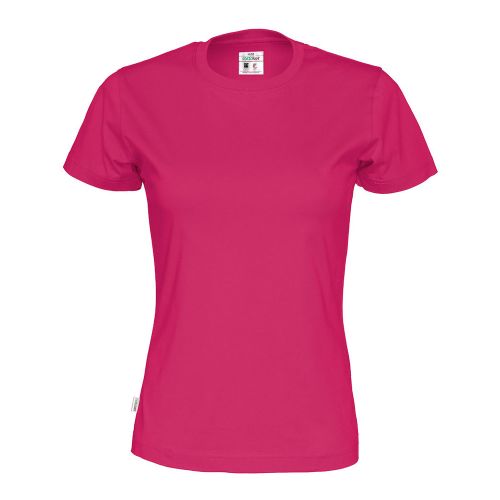 T-shirt femme à manches courtes - image 7